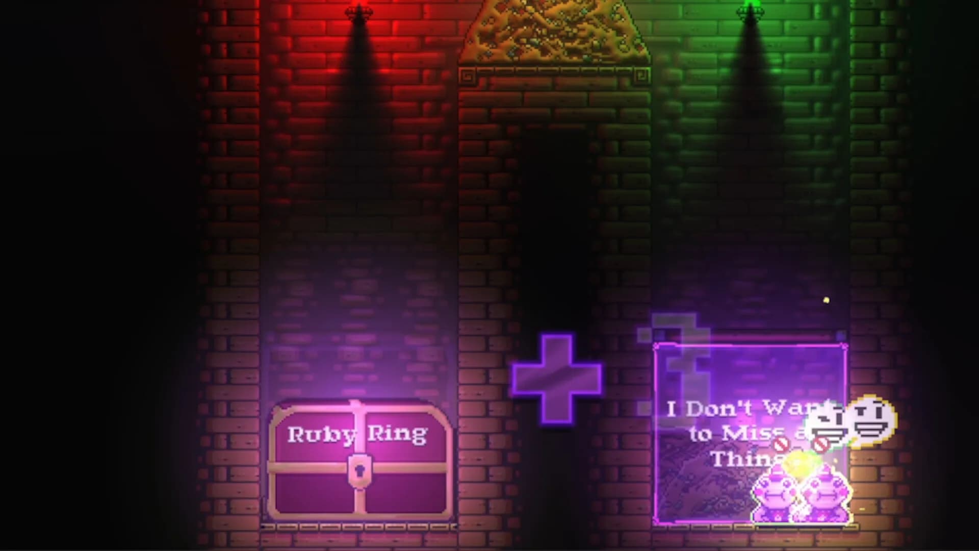 The Quizard's Domain görsel 3