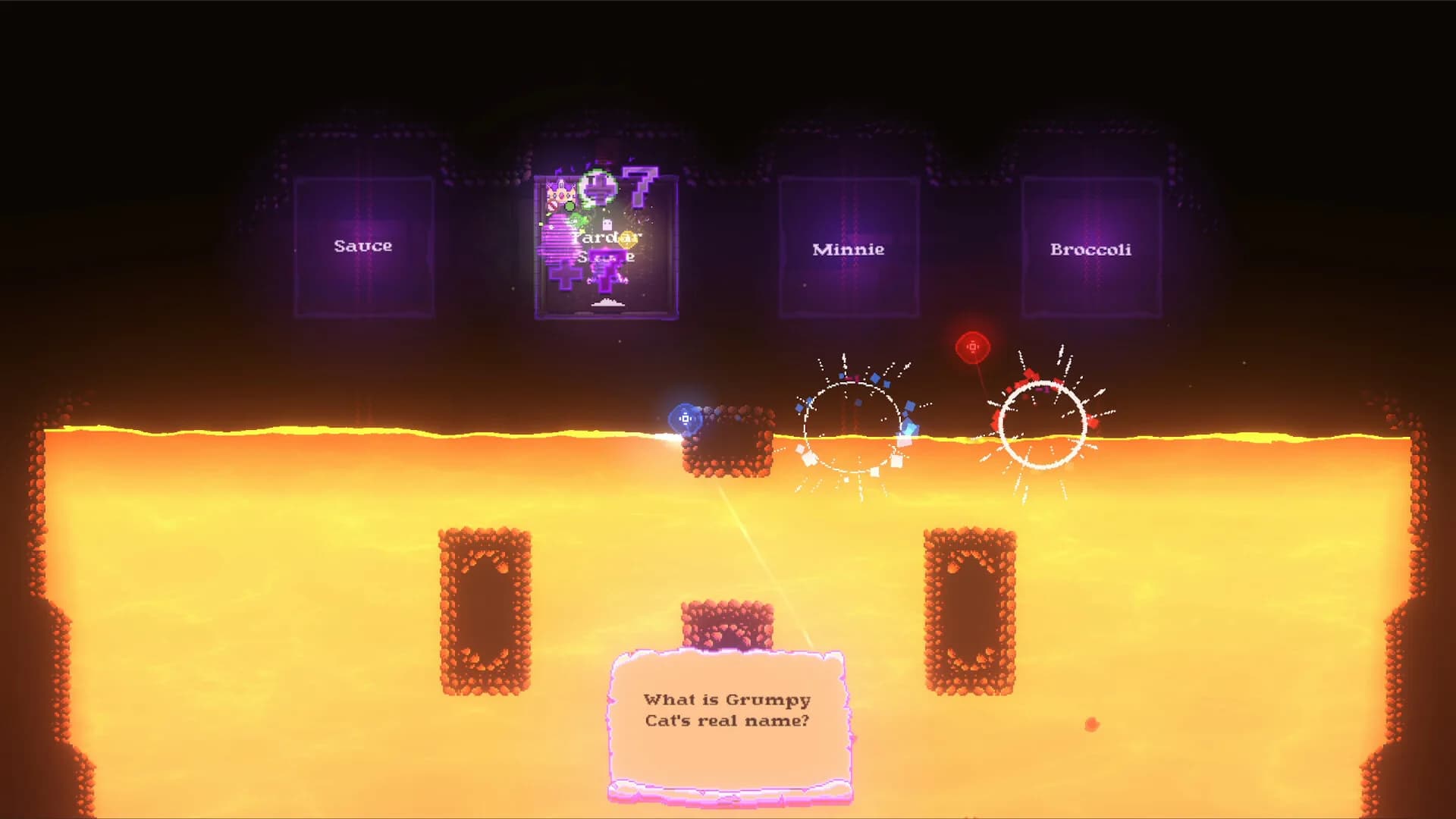 The Quizard's Domain görsel 8