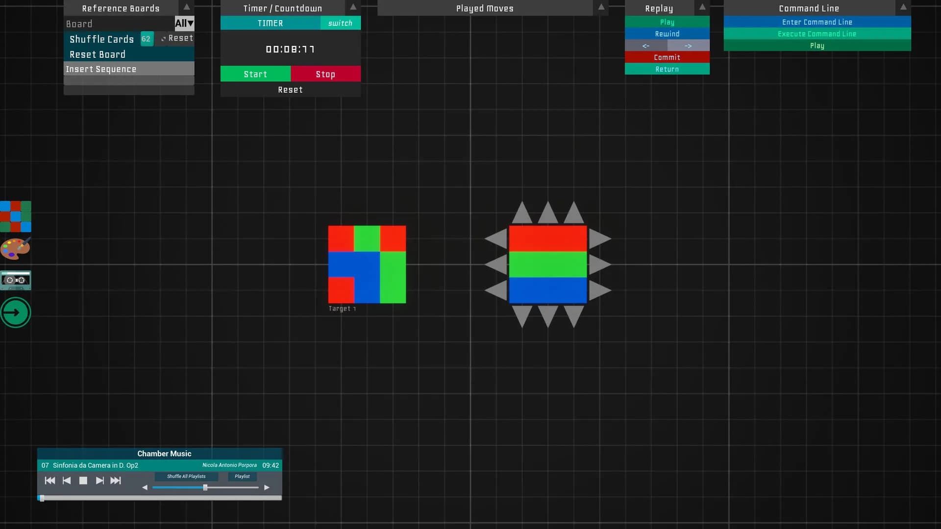 SQUAREG görsel 2