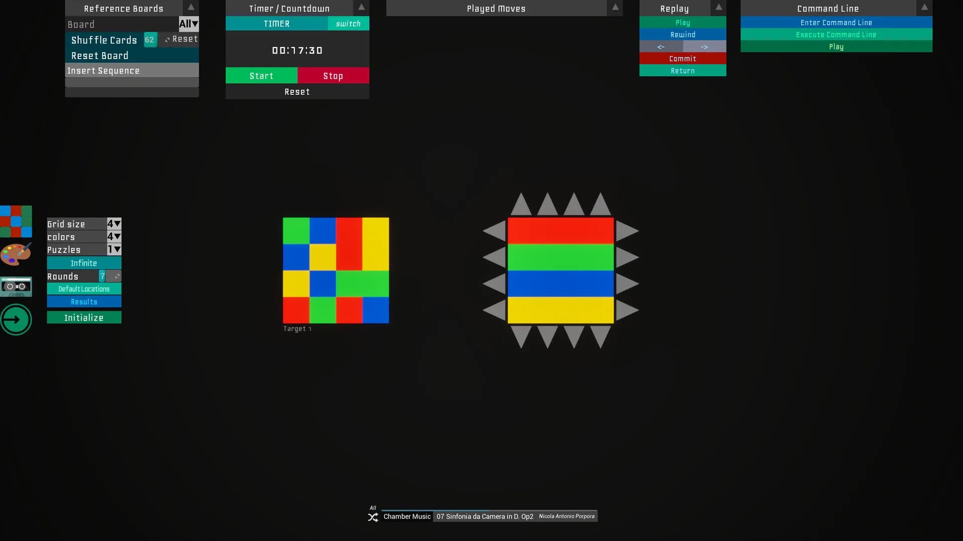 SQUAREG görsel 3