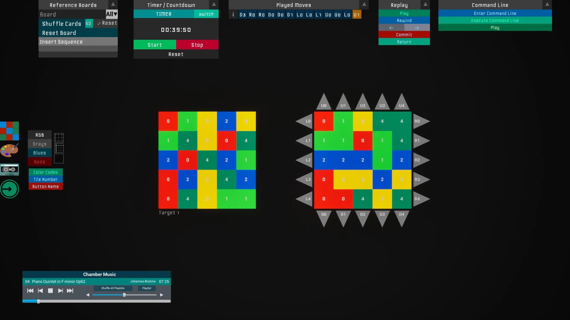 SQUAREG görsel 7
