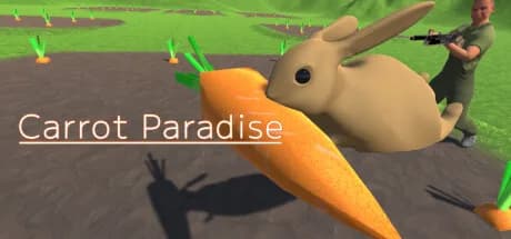 Carrot Paradise görsel 1