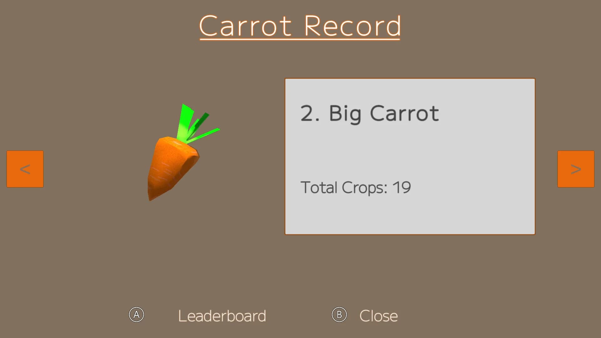 Carrot Paradise görsel 8
