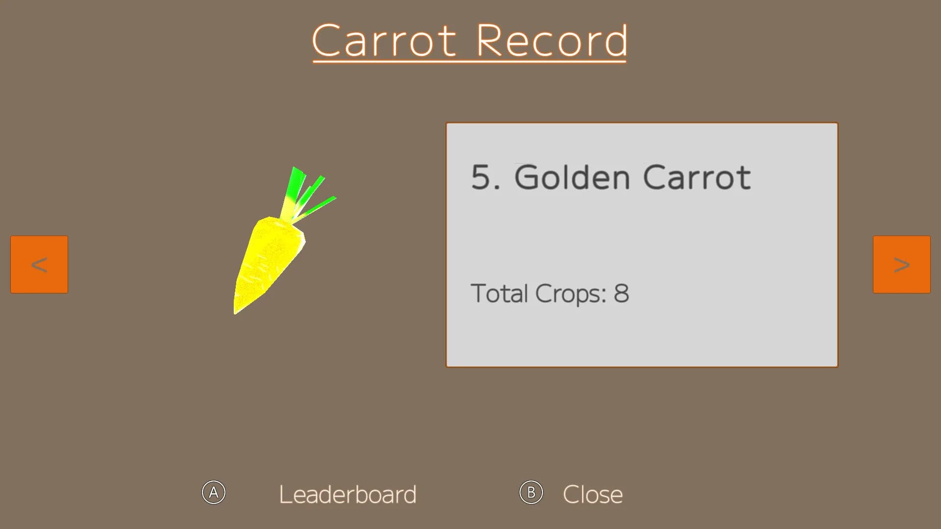 Carrot Paradise görsel 9