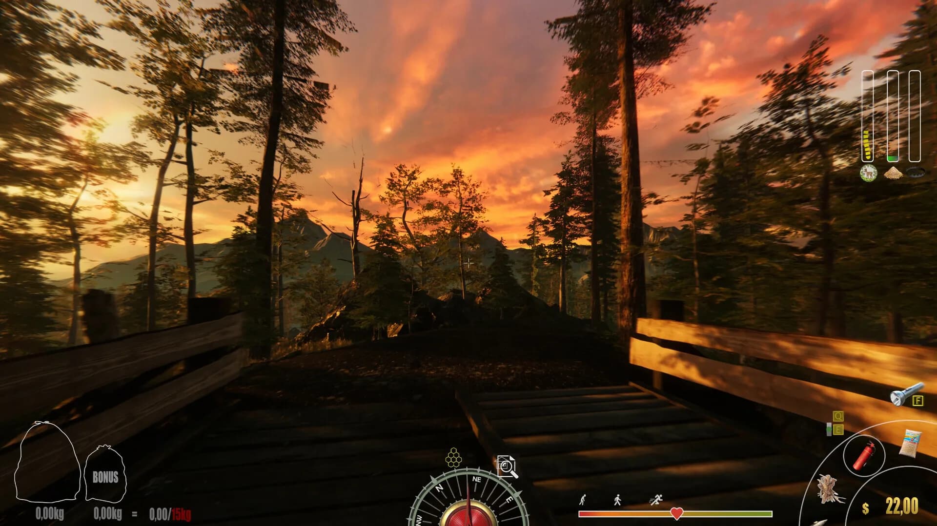 Forest Ranger Simulator - Apprenticeship görsel 15