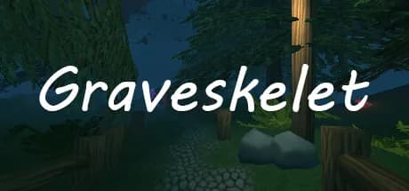 Graveskelet görsel 1