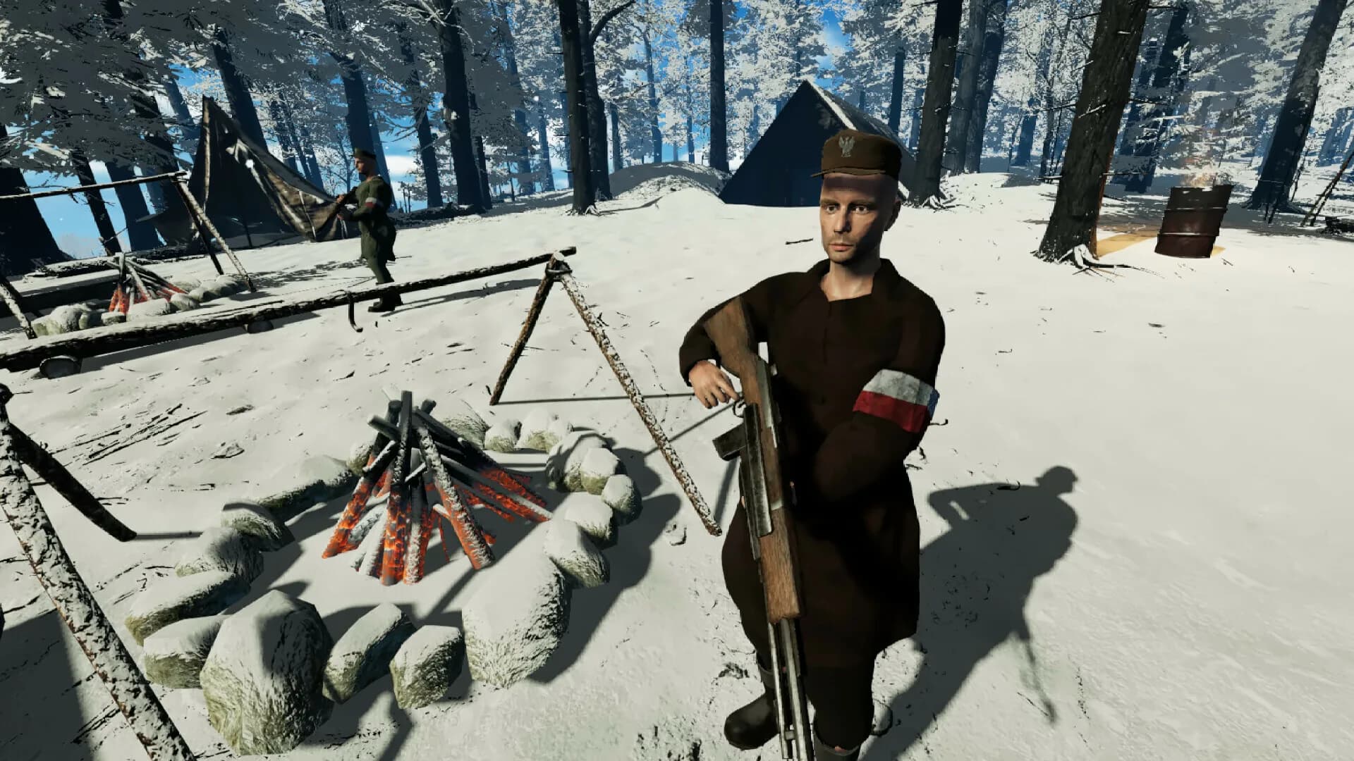 Farmer's Father: The Origins görsel 13