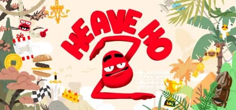 Heave Ho 2 görsel 1
