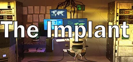 The Implant görsel 1