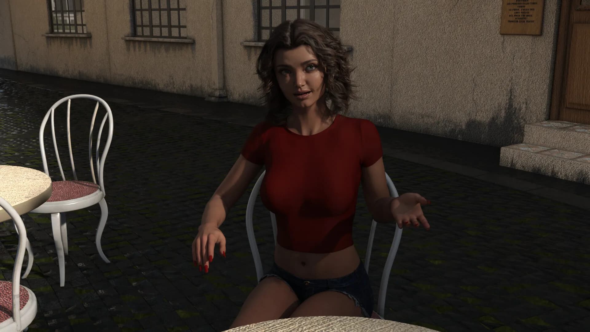 The Implant görsel 9