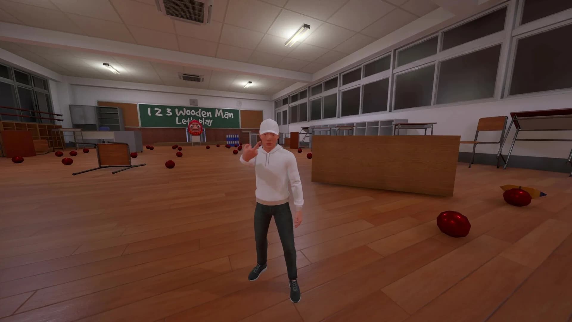 School 666 görsel 23