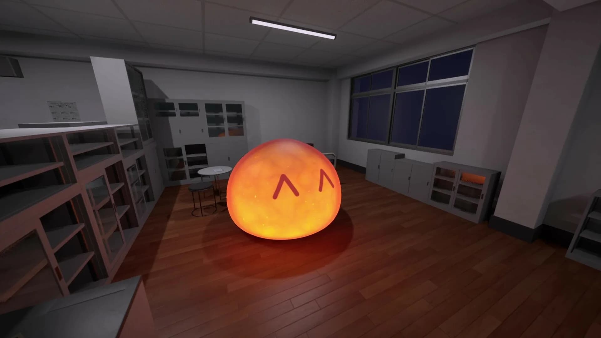 School 666 görsel 10