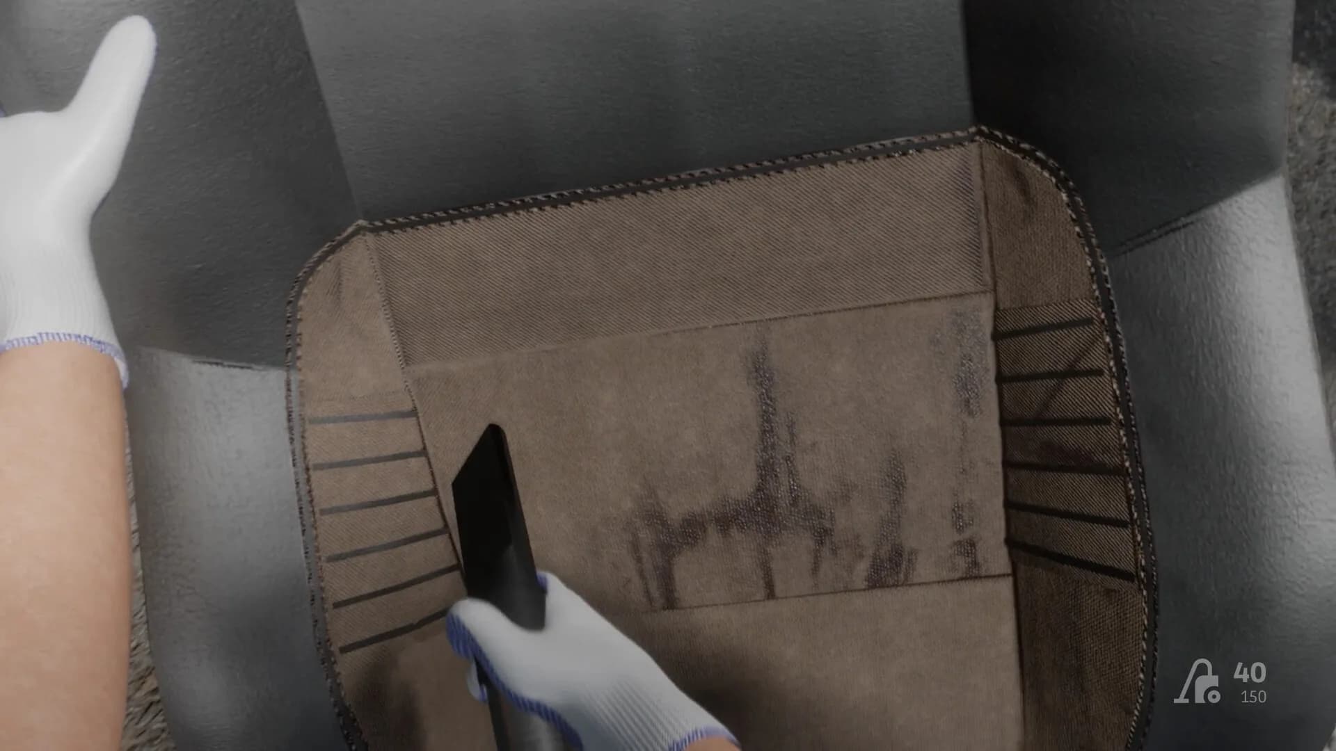 Car Detailing Cleaner Simulator görsel 5