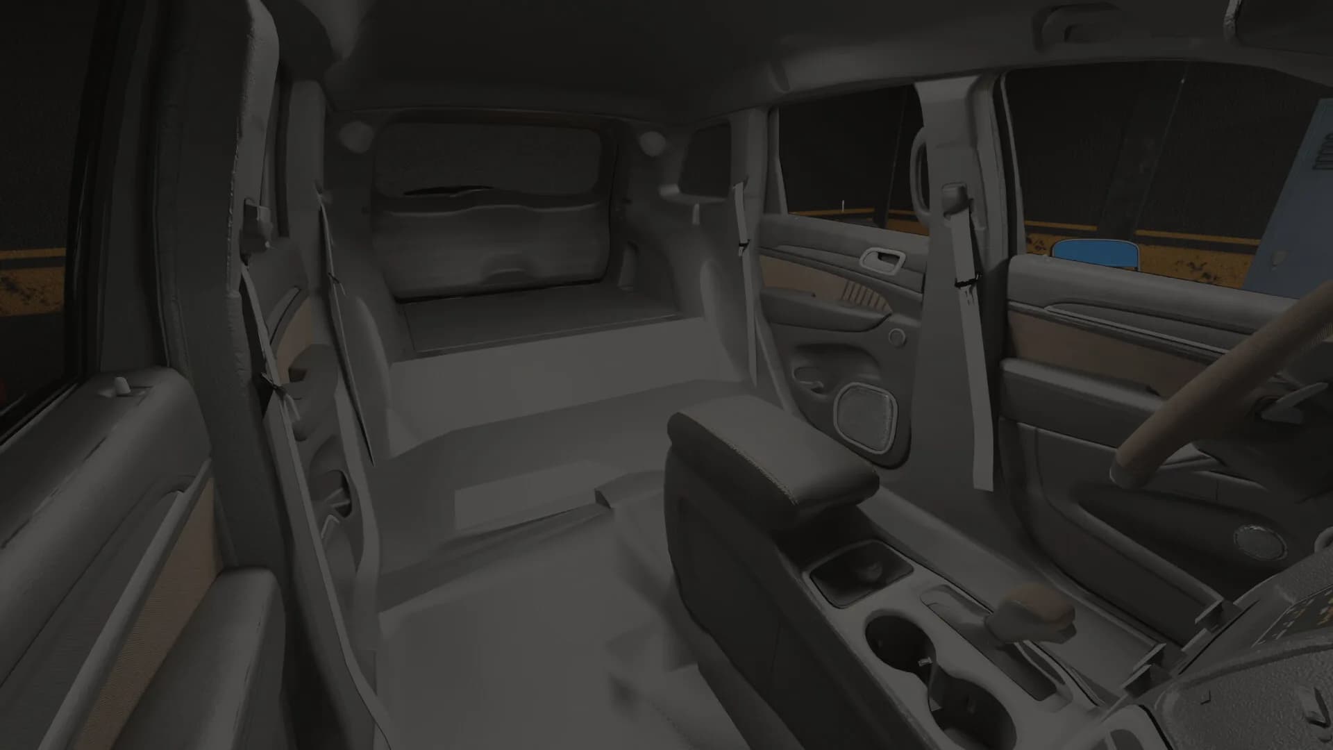 Car Detailing Cleaner Simulator görsel 7