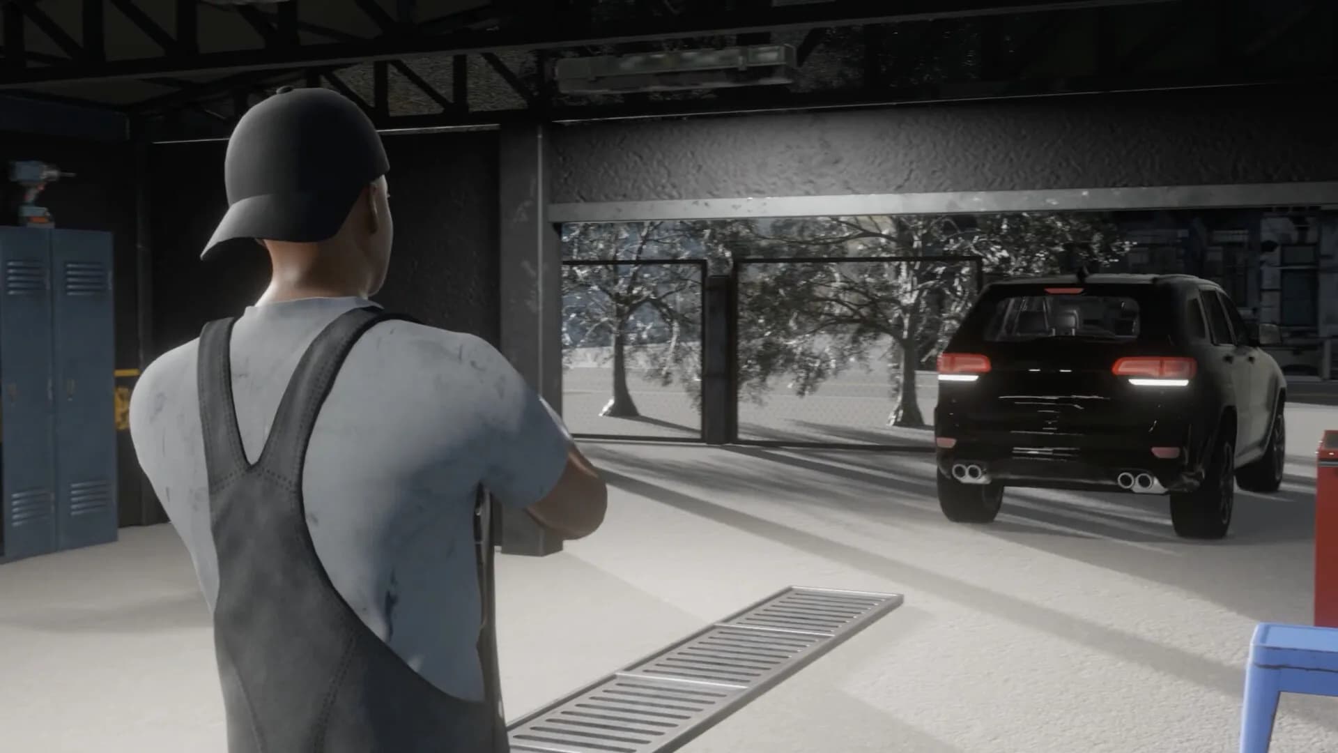 Car Detailing Cleaner Simulator görsel 8
