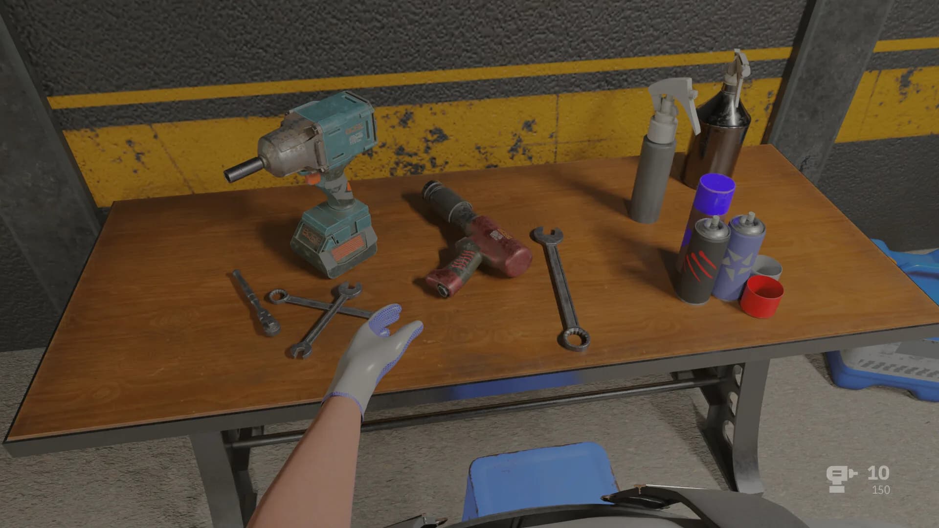Car Detailing Cleaner Simulator görsel 11