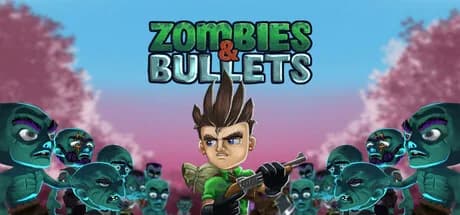 Zombies & Bullets görsel 1