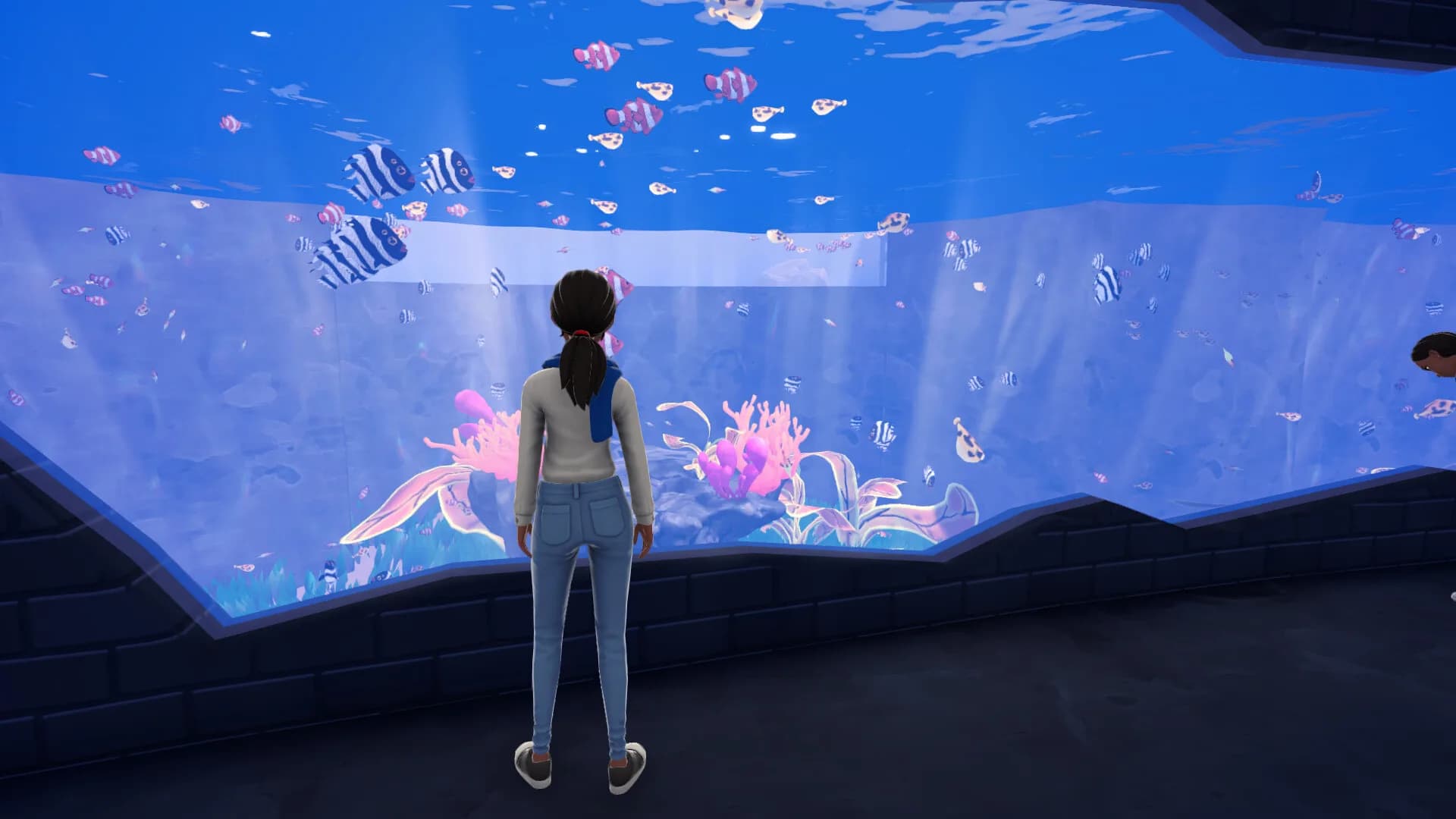 Ocean Life: Aquarium Simulator görsel 3
