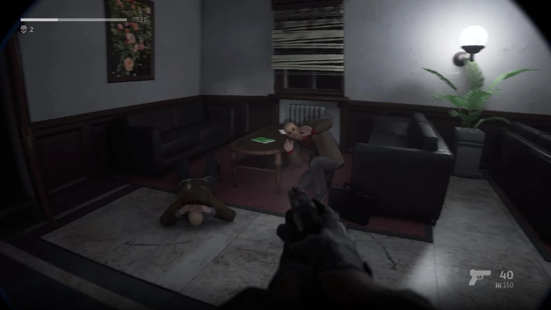 Heist Hustle: The Bank Job görsel 15