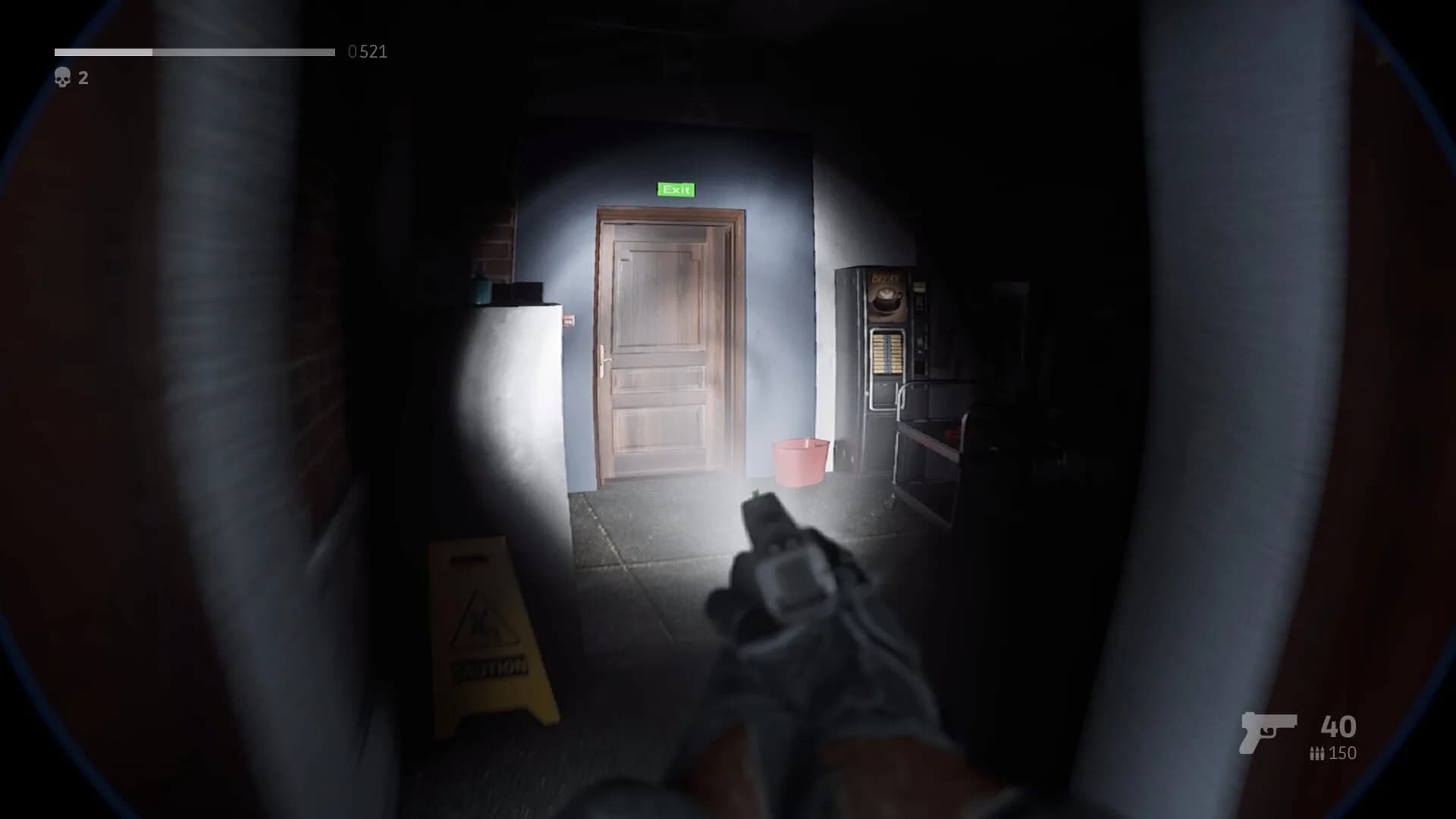 Heist Hustle: The Bank Job görsel 6