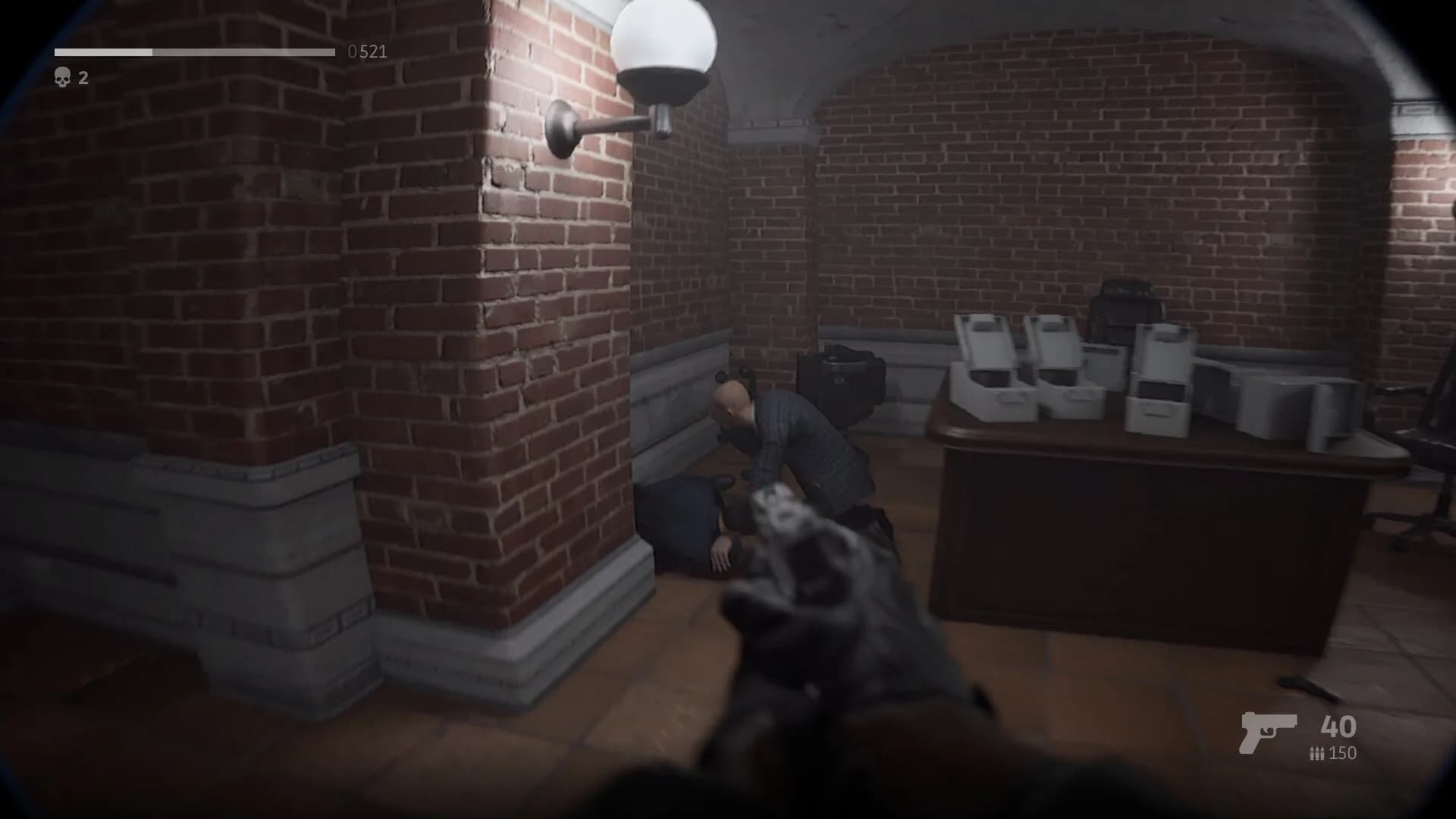 Heist Hustle: The Bank Job görsel 10