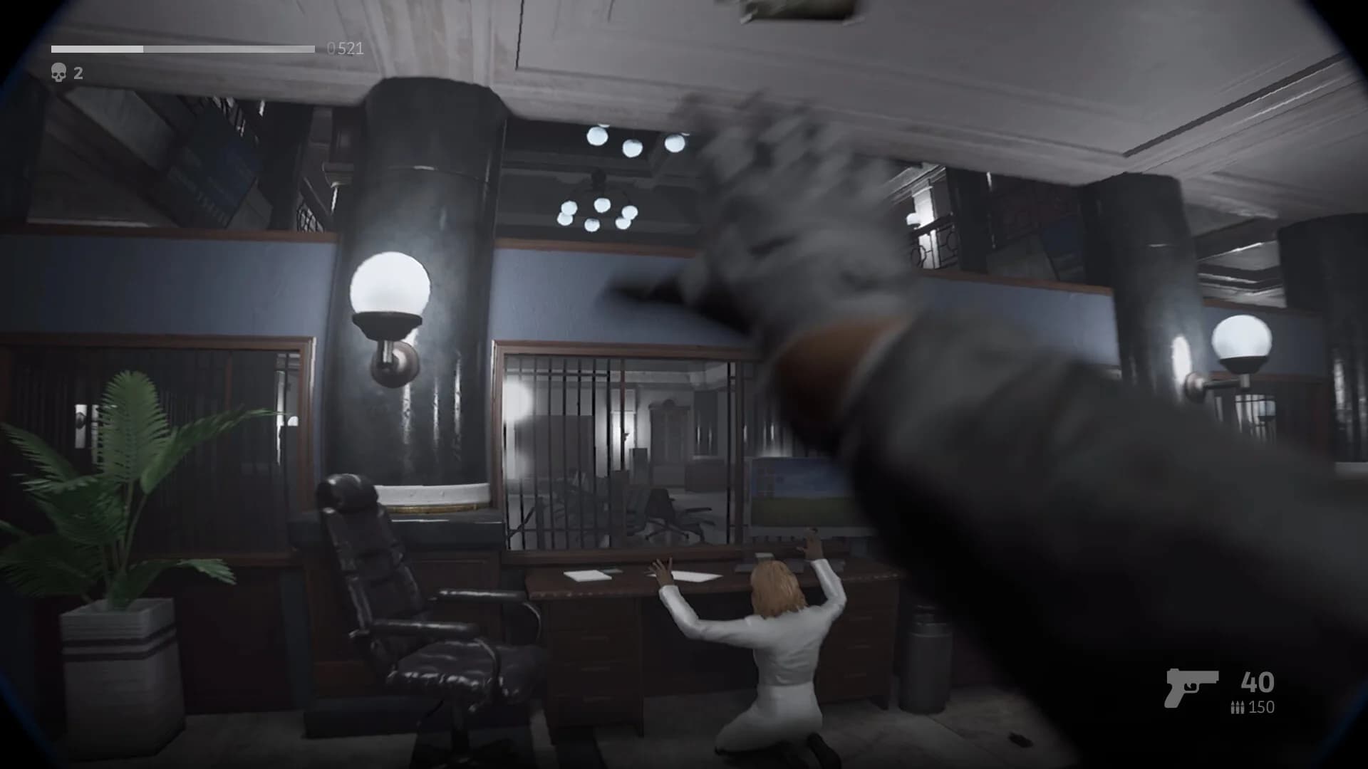 Heist Hustle: The Bank Job görsel 11