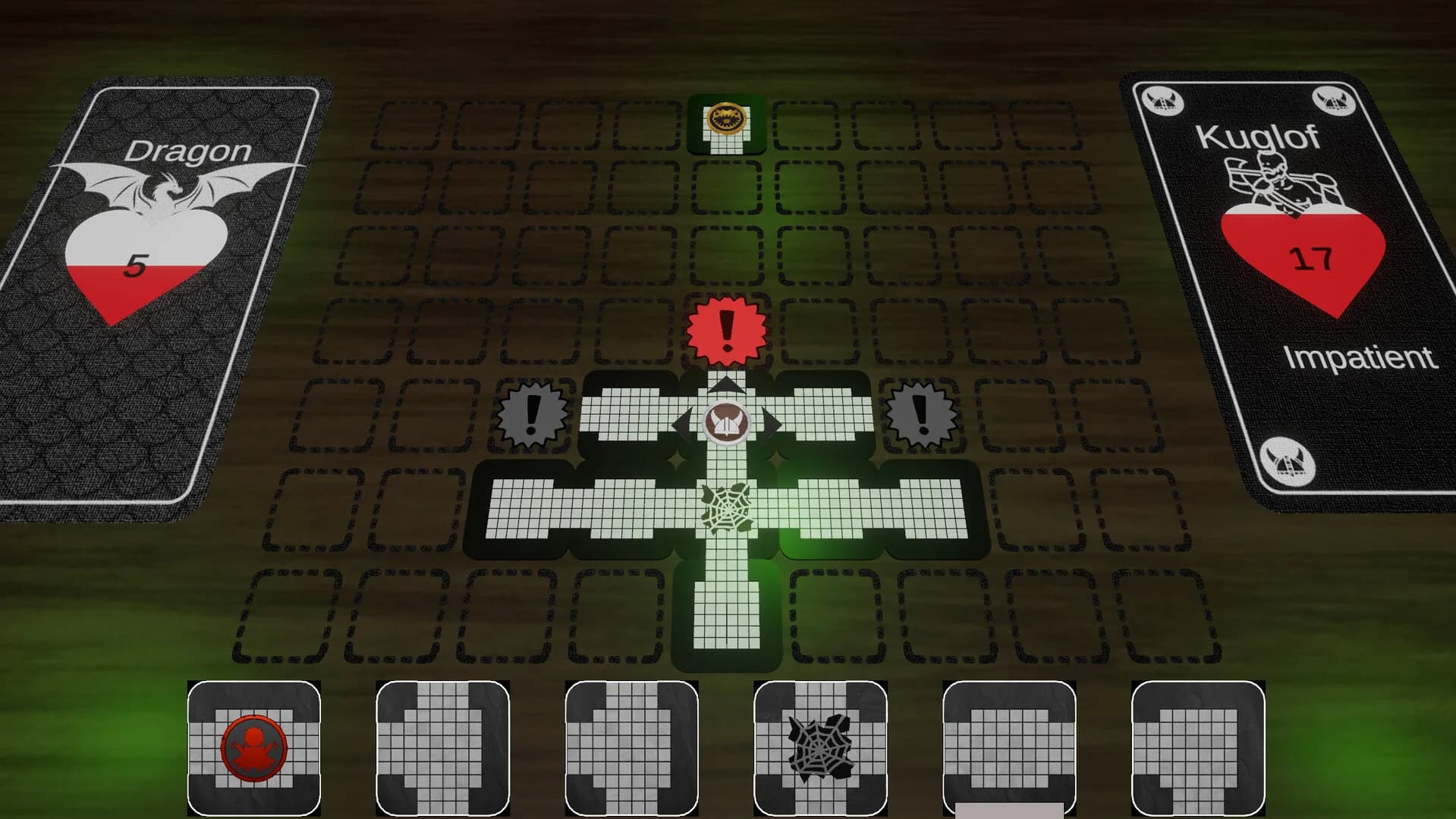 Almost Dungeon görsel 2