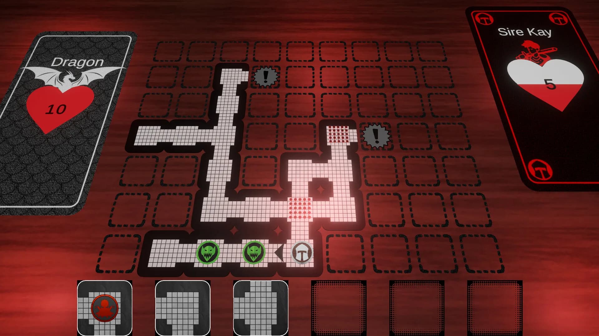 Almost Dungeon görsel 5