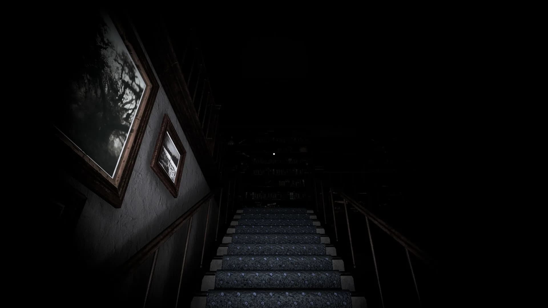 Whisper Of The Curse görsel 4