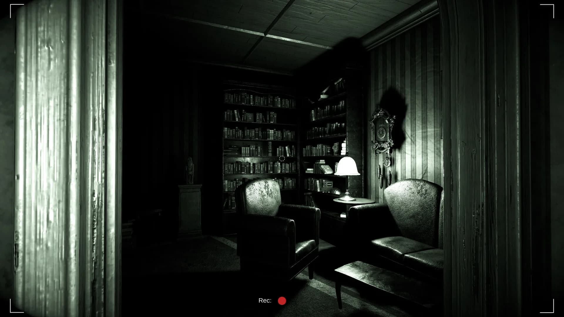 Whisper Of The Curse görsel 5