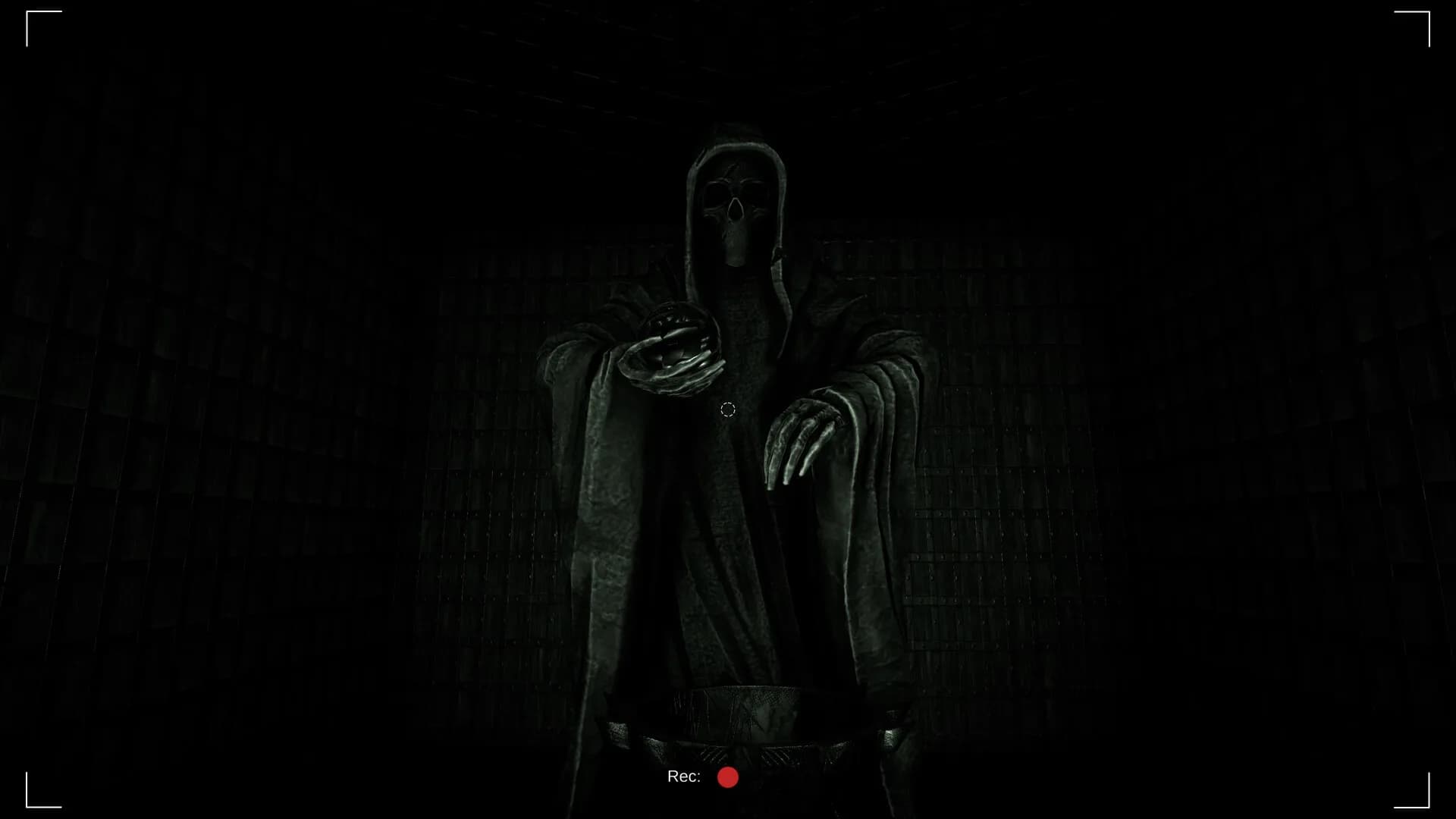 Whisper Of The Curse görsel 6