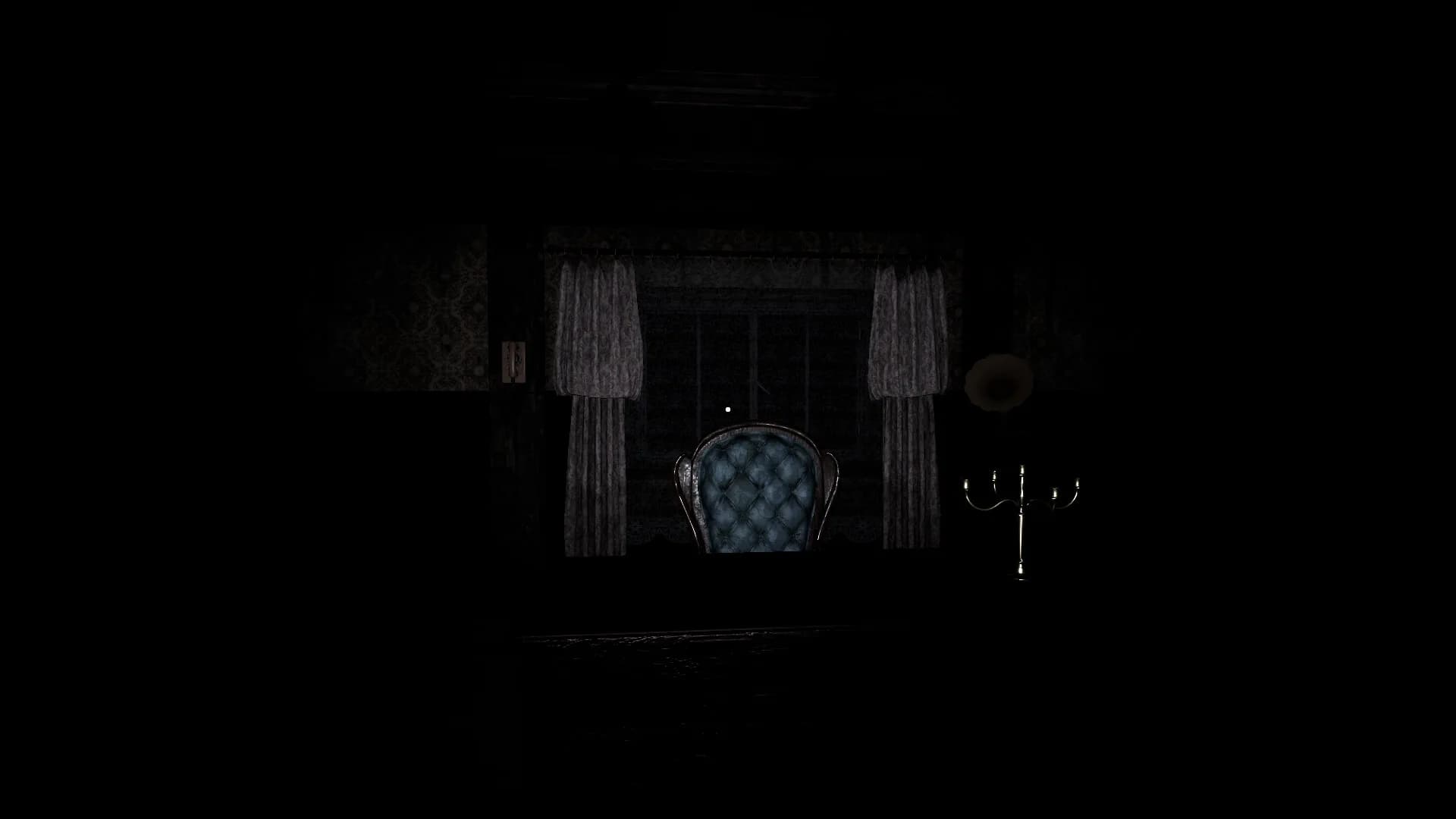 Whisper Of The Curse görsel 7