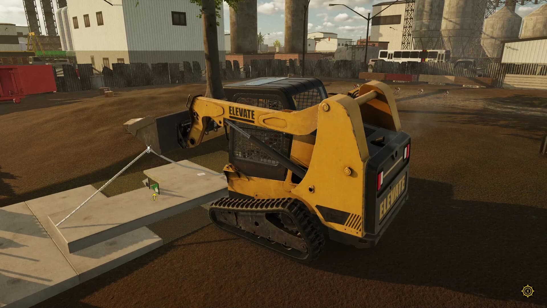 Demolish & Build 3 Prologue görsel 6