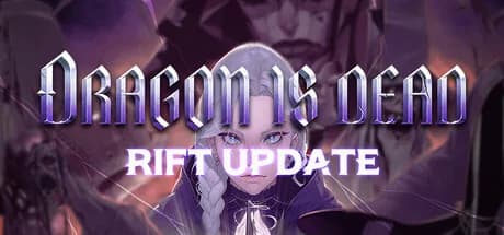 Dragon Is Dead görsel 1