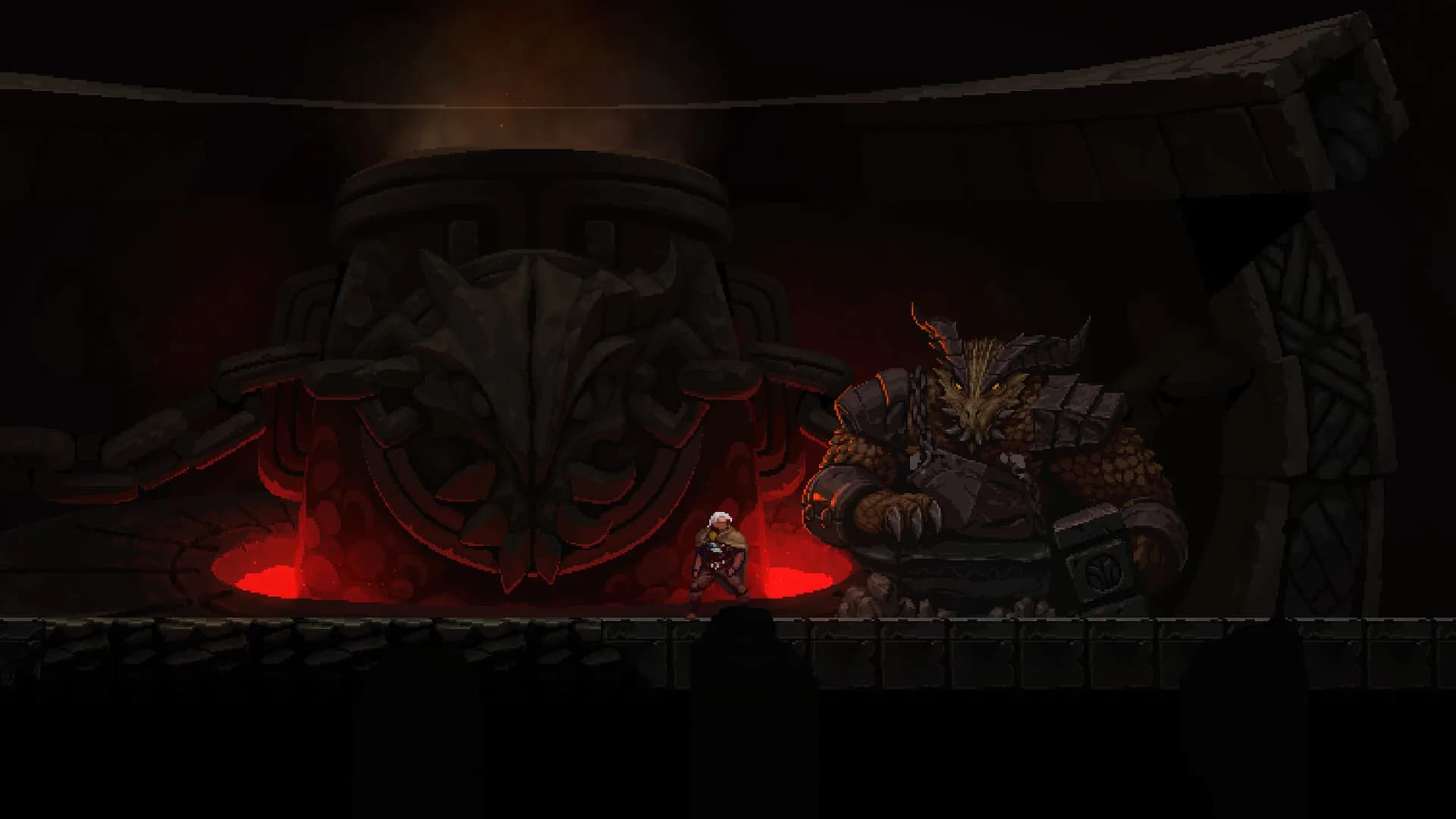 Dragon Is Dead görsel 12