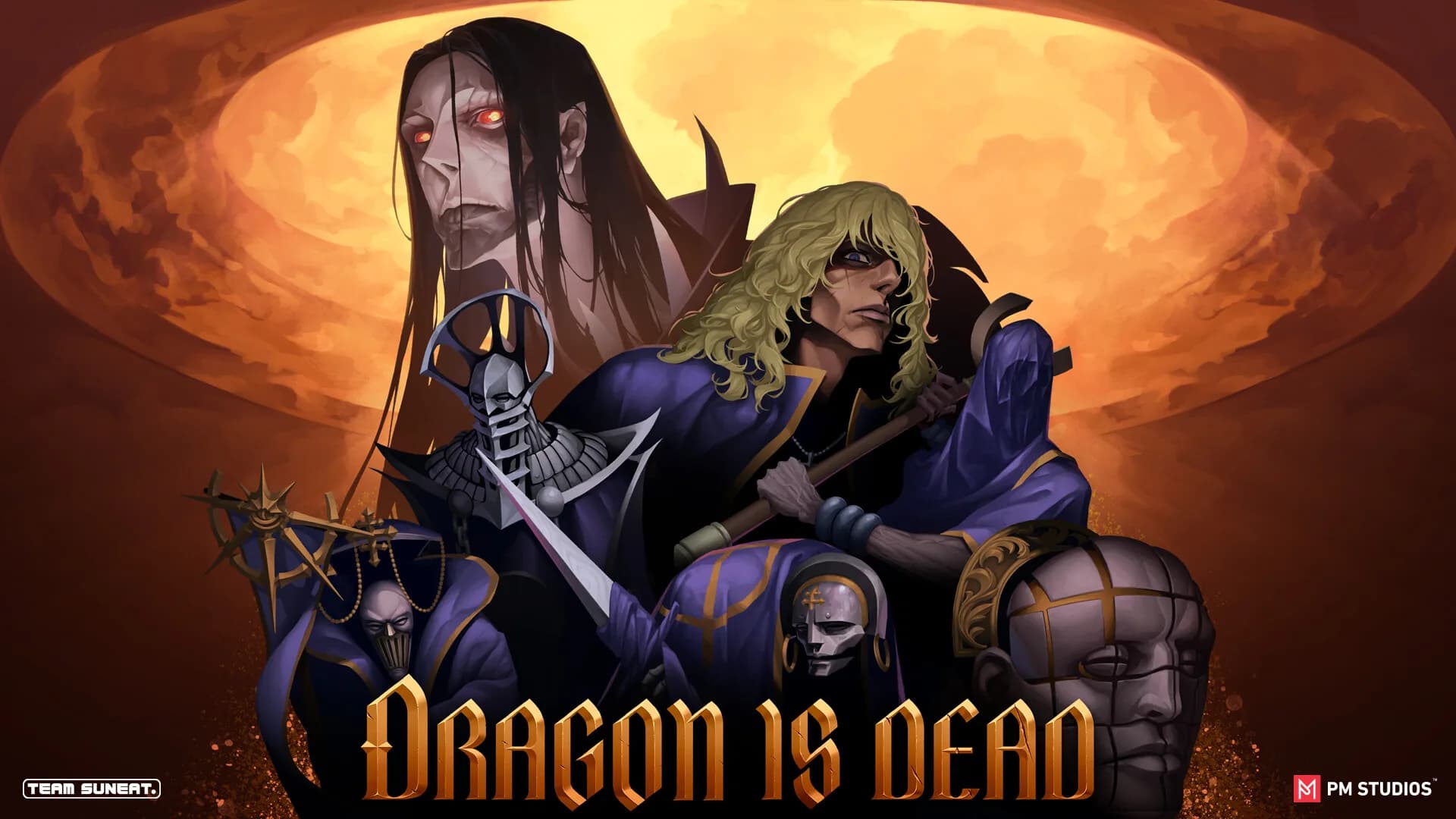 Dragon Is Dead görsel 27