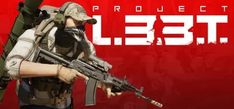 Project L33T: Prologue