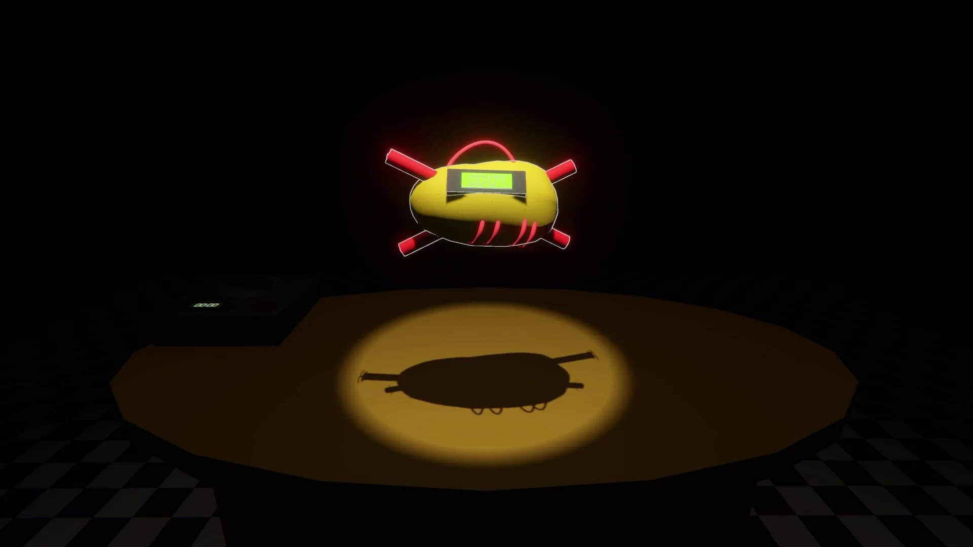 SHORT FUSE görsel 2