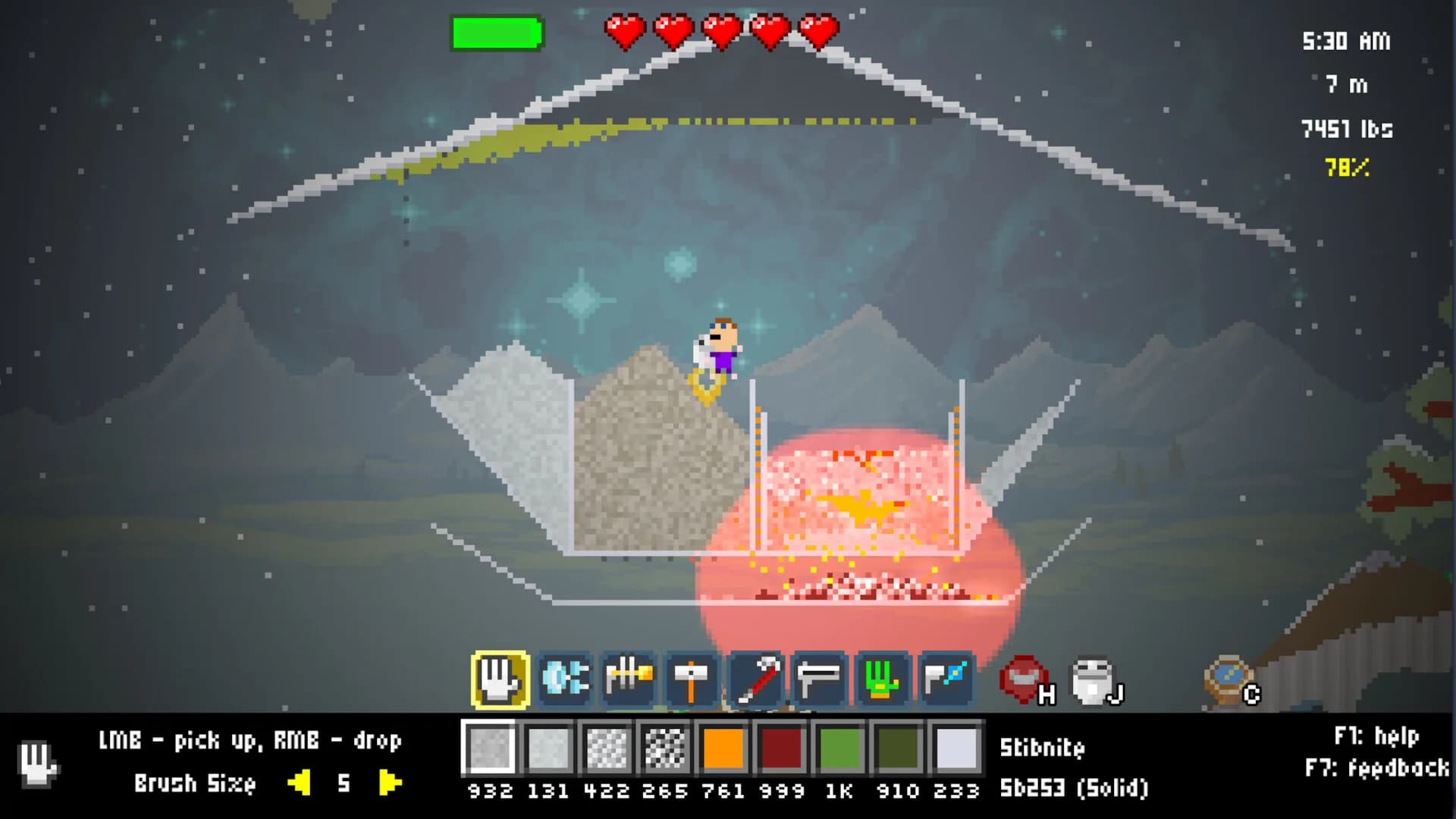Atomcraft görsel 5