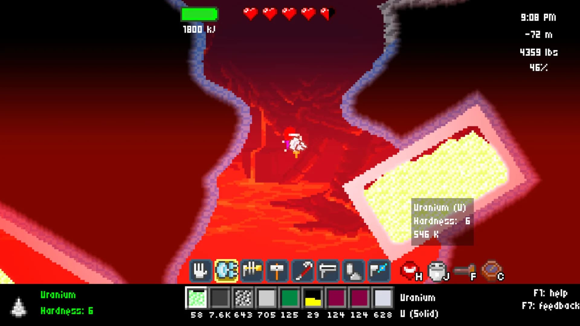 Atomcraft görsel 8