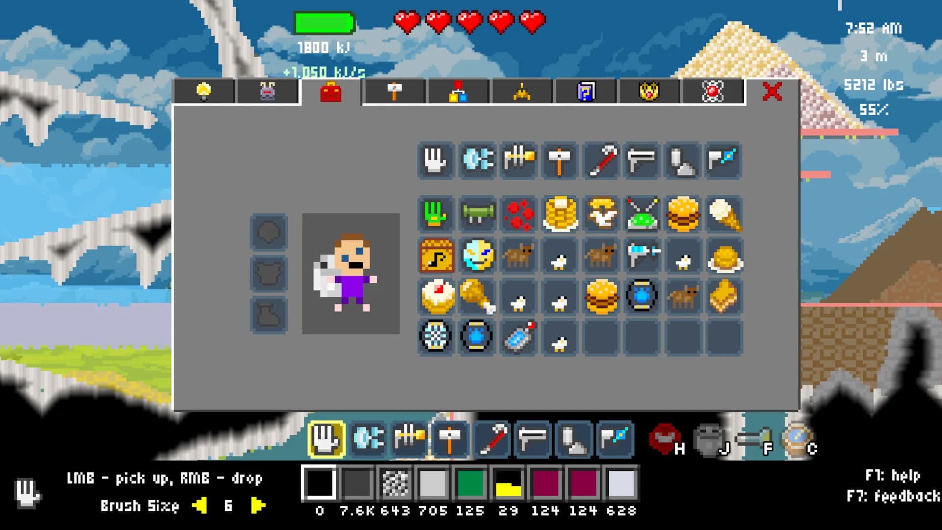 Atomcraft görsel 10
