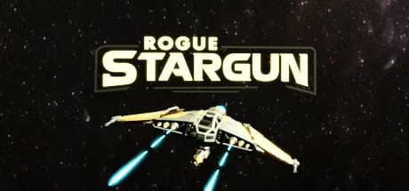 Rogue Stargun
