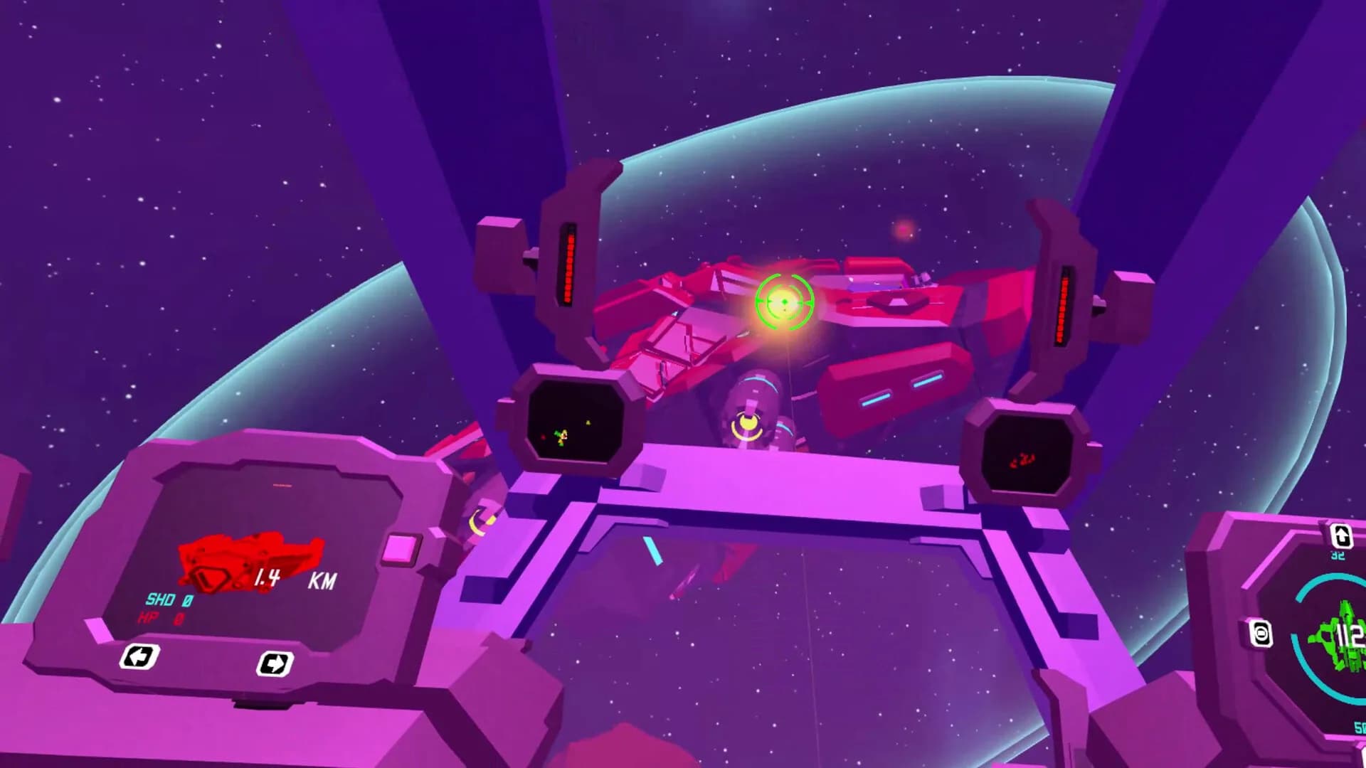 Rogue Stargun görsel 5