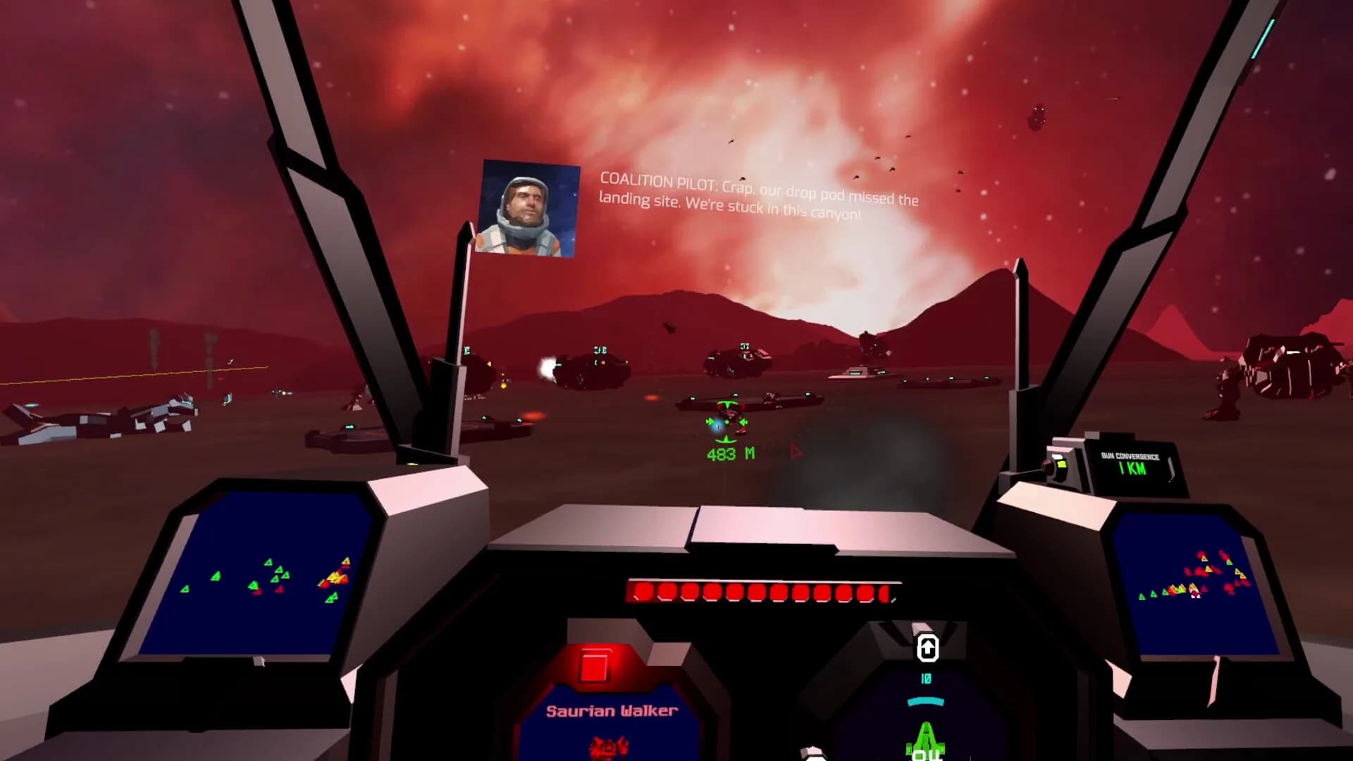 Rogue Stargun görsel 8