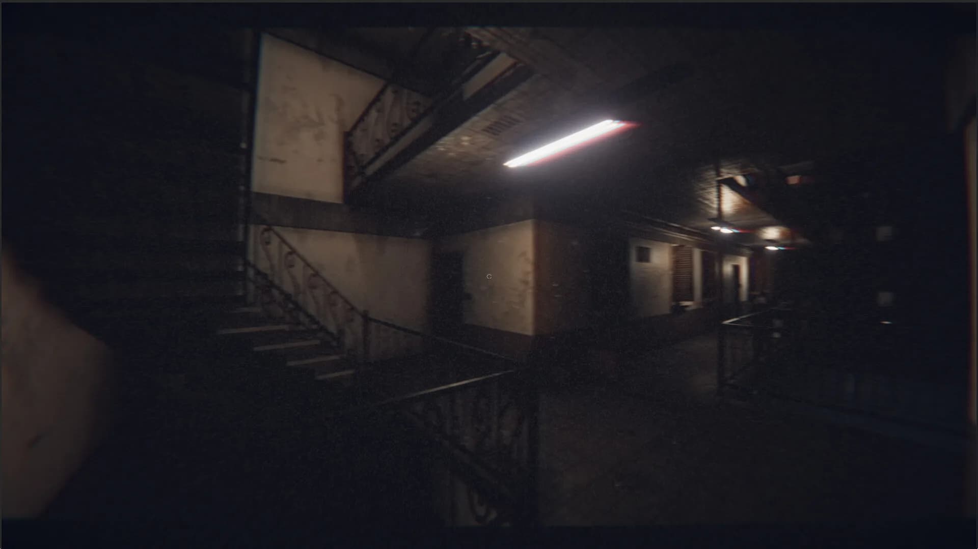 Cursed Enigma - The Midnight Apartment görsel 2