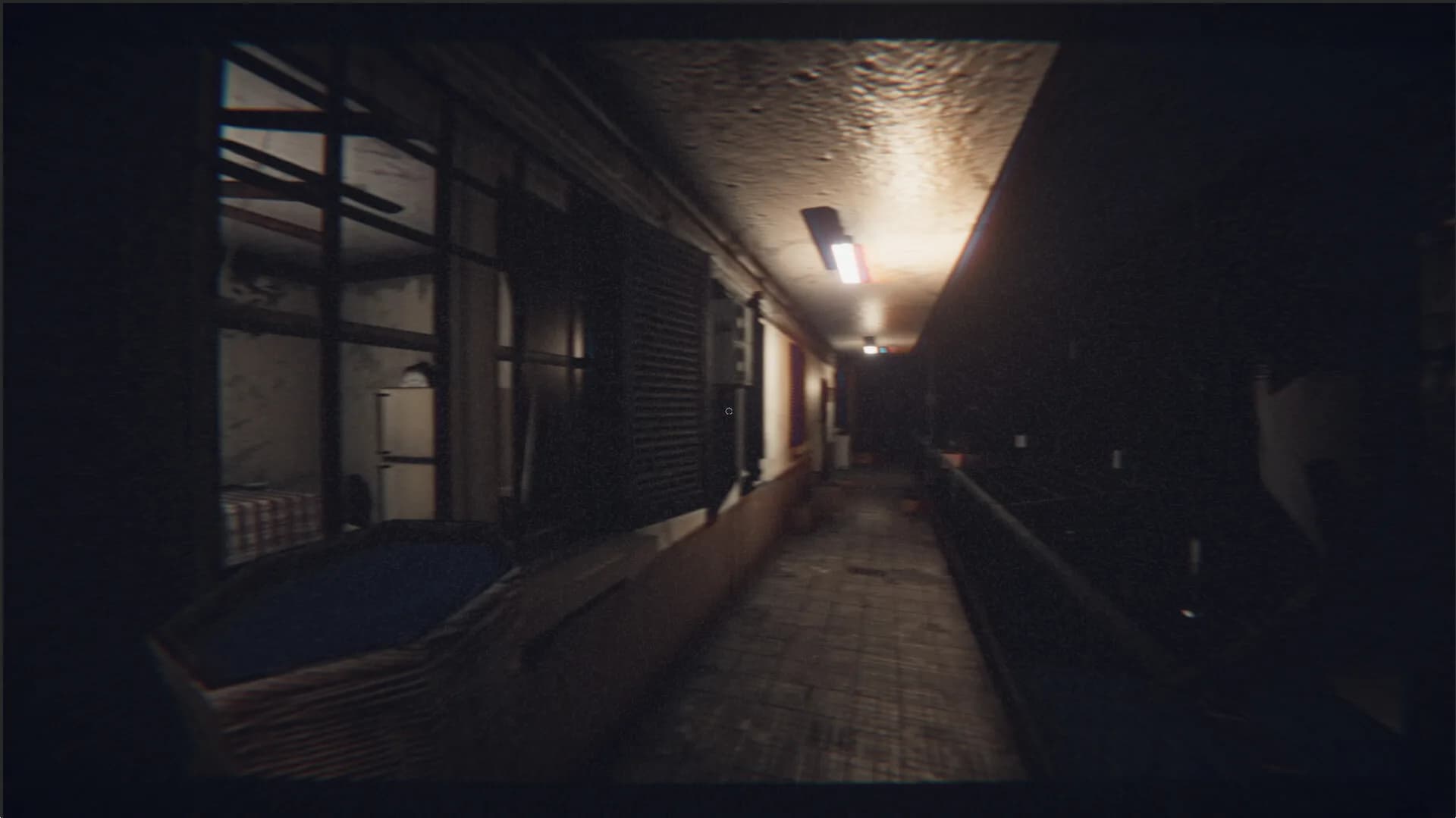 Cursed Enigma - The Midnight Apartment görsel 4