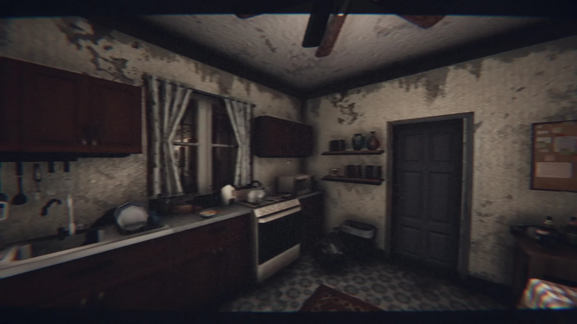 Cursed Enigma - The Midnight Apartment görsel 5