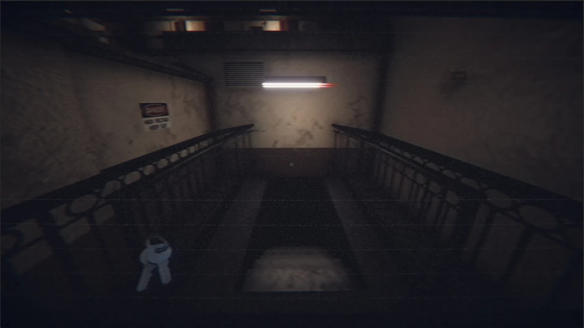 Cursed Enigma - The Midnight Apartment görsel 6