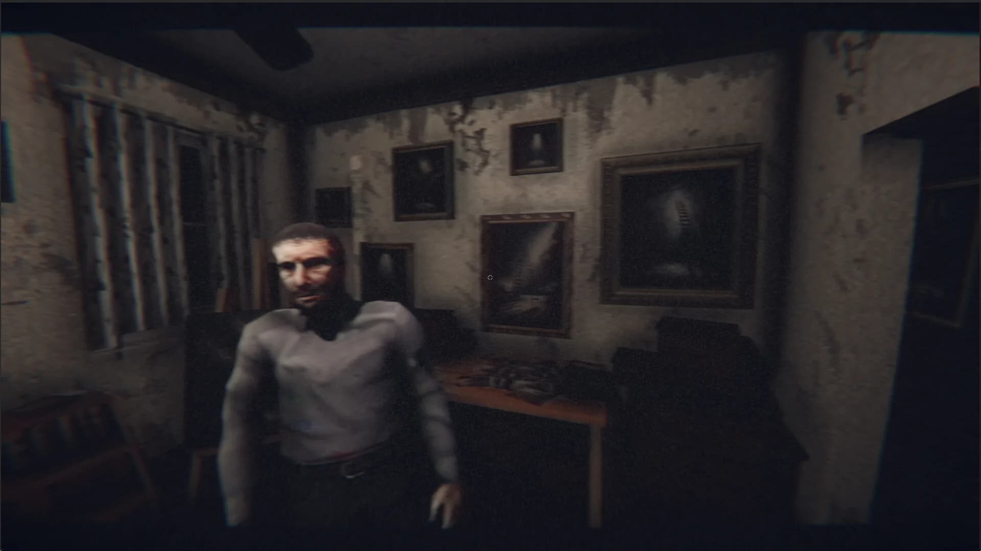 Cursed Enigma - The Midnight Apartment görsel 8