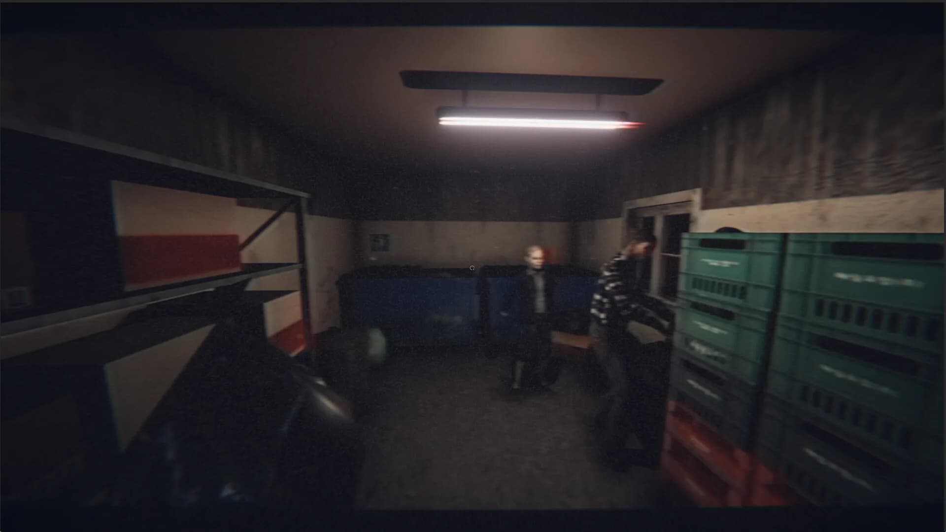 Cursed Enigma - The Midnight Apartment görsel 9
